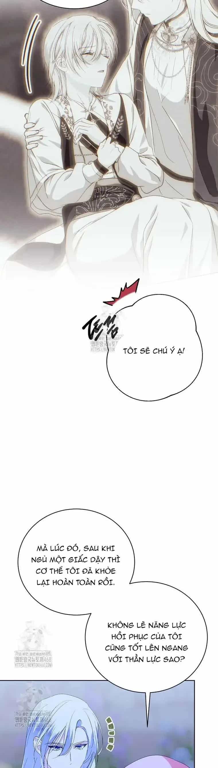 Phía Sau Mặt Nạ Của Nam Chính Hiền Lành - Chương 97 - ảnh 5