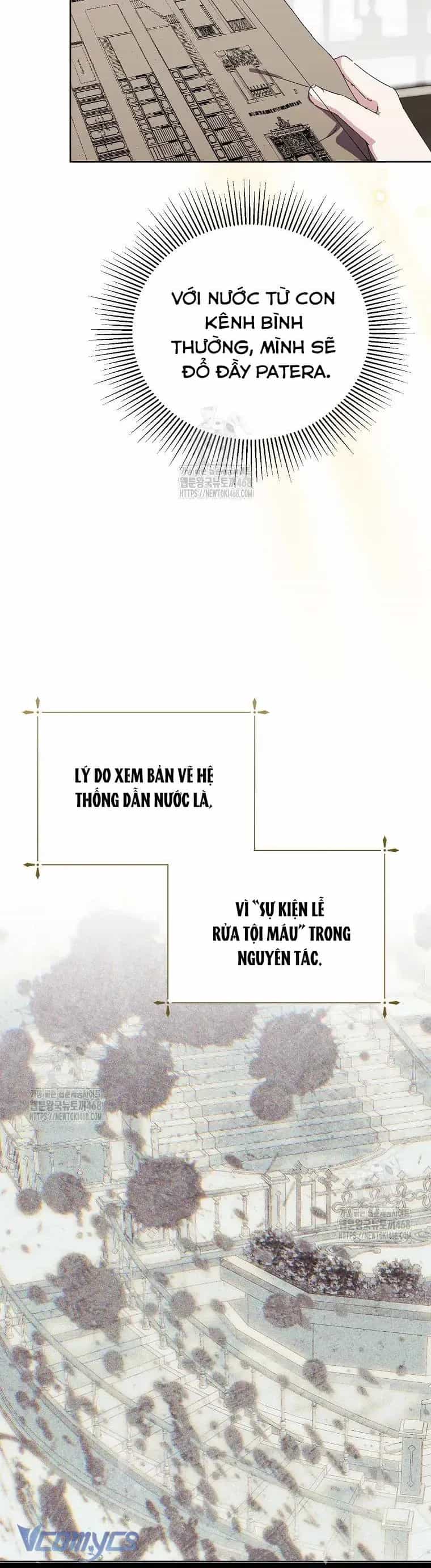 Phía Sau Mặt Nạ Của Nam Chính Hiền Lành - Chương 98 - ảnh 16