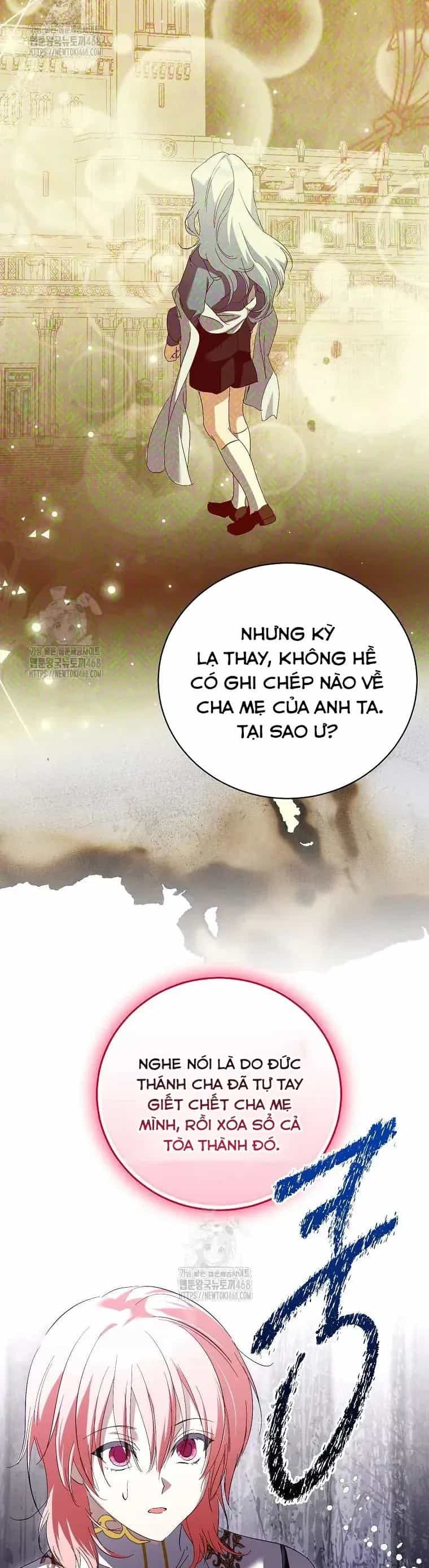 Phía Sau Mặt Nạ Của Nam Chính Hiền Lành - Chương 98 - ảnh 36