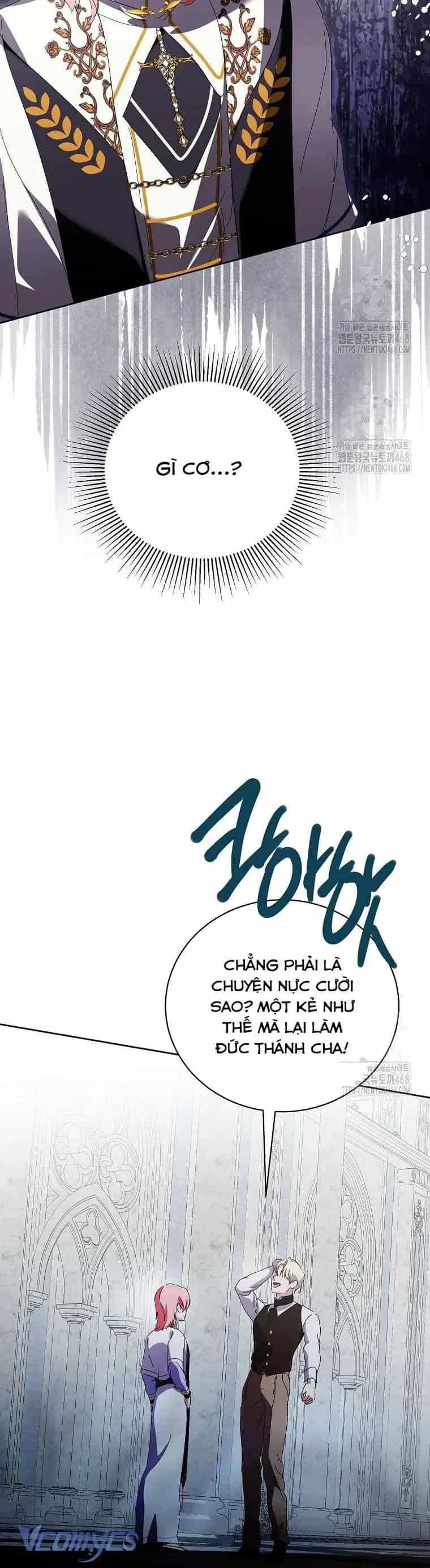 Phía Sau Mặt Nạ Của Nam Chính Hiền Lành - Chương 98 - ảnh 37