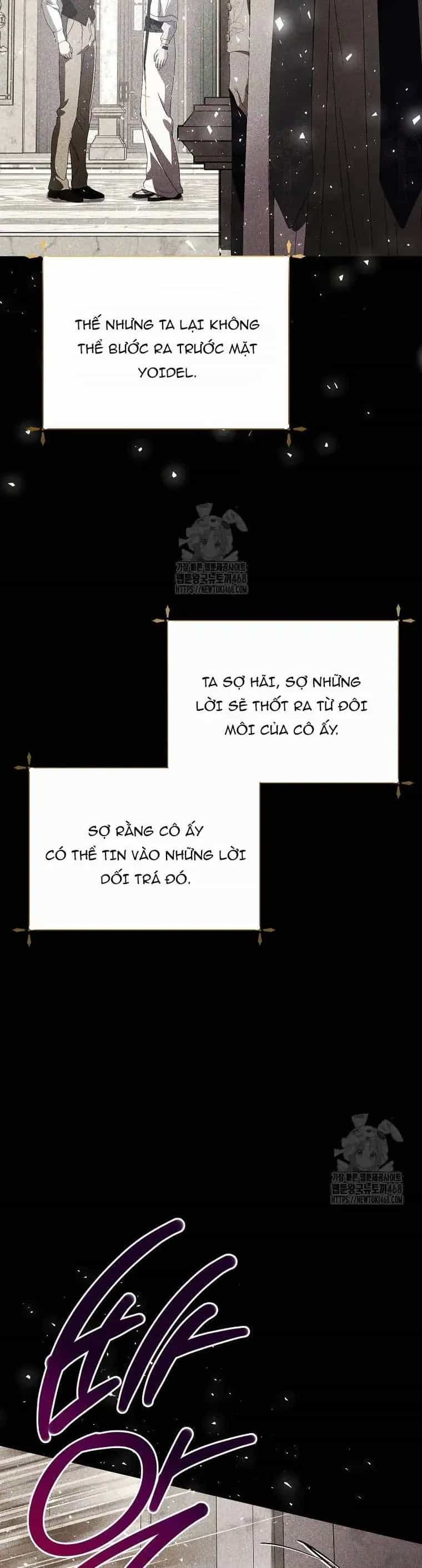 Phía Sau Mặt Nạ Của Nam Chính Hiền Lành - Chương 99 - ảnh 30