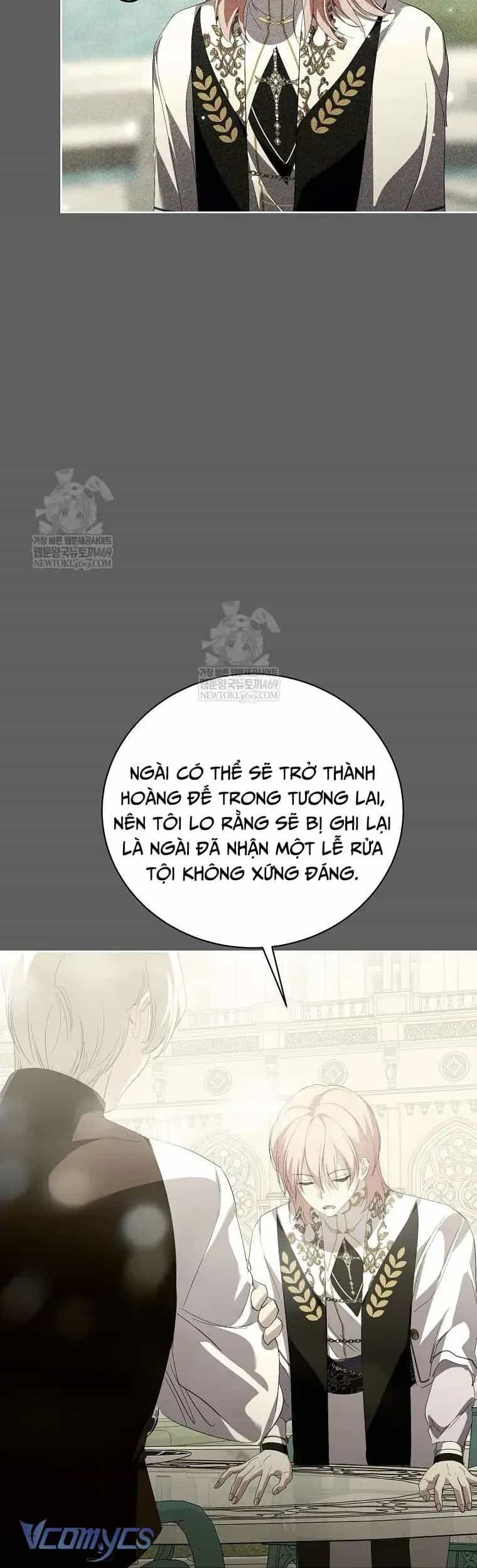 Phía Sau Mặt Nạ Của Nam Chính Hiền Lành - Chương 100 - ảnh 46