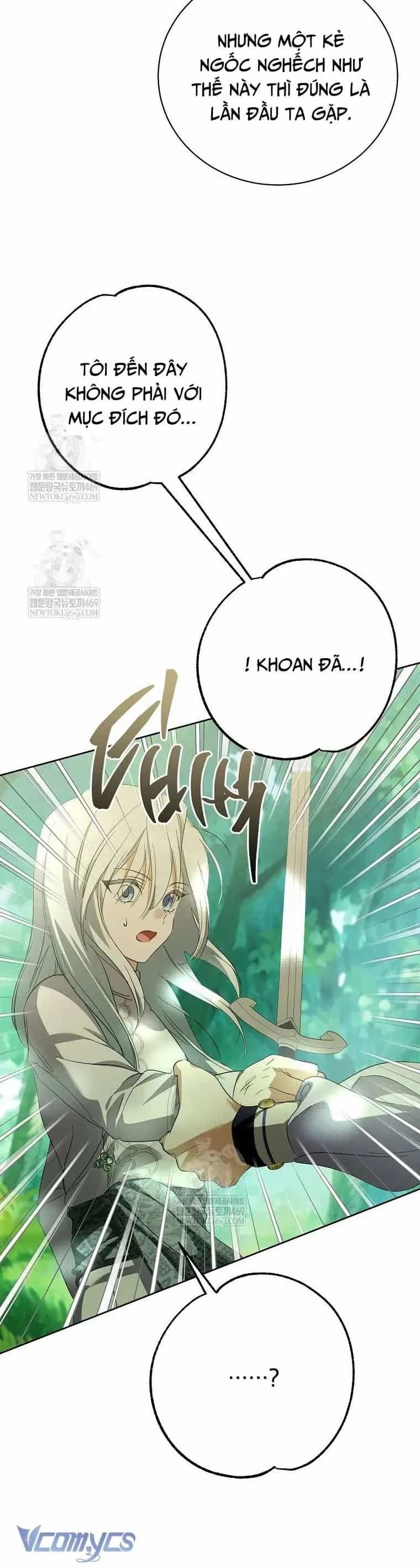 Phía Sau Mặt Nạ Của Nam Chính Hiền Lành - Chương 102 - ảnh 3