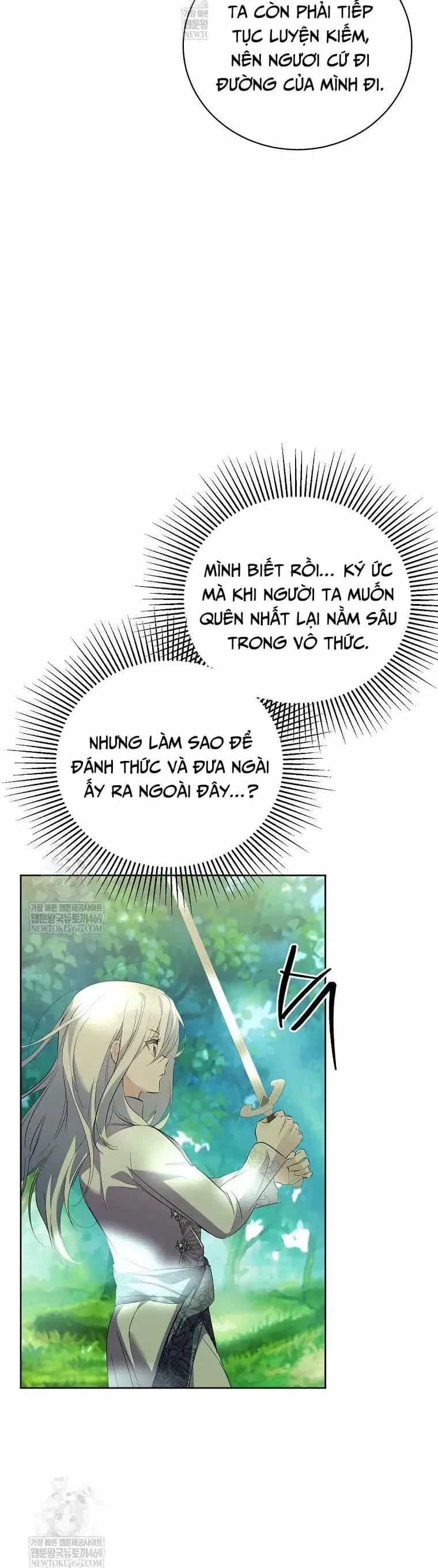 Phía Sau Mặt Nạ Của Nam Chính Hiền Lành - Chương 102 - ảnh 34