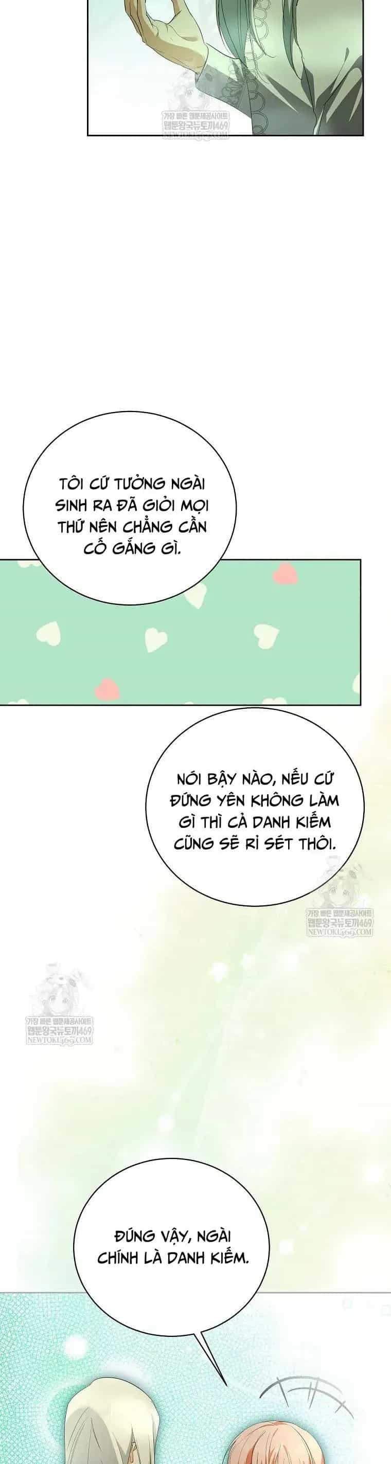 Phía Sau Mặt Nạ Của Nam Chính Hiền Lành - Chương 102 - ảnh 41