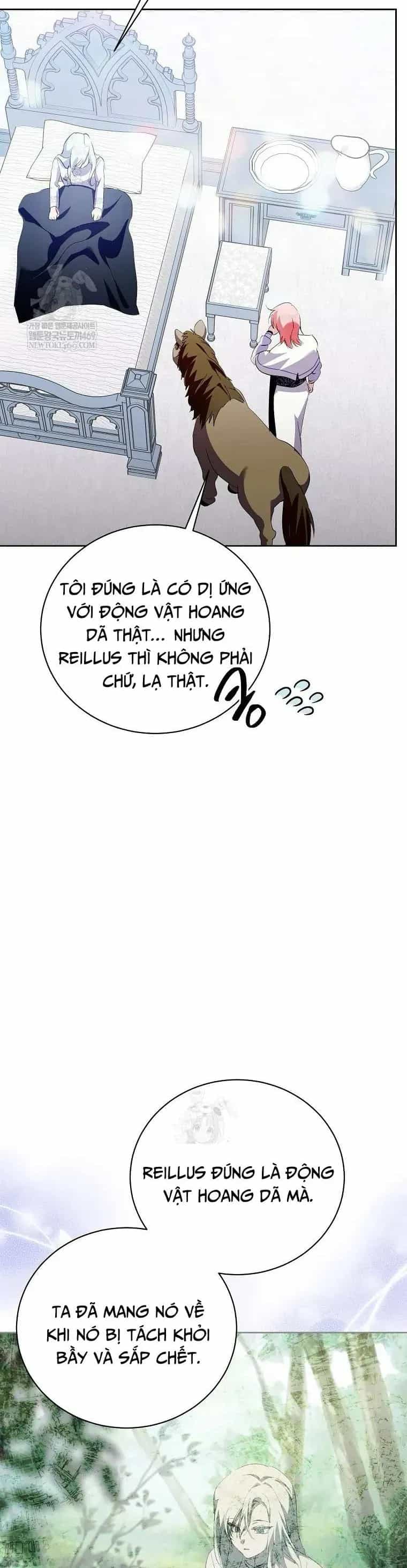 Phía Sau Mặt Nạ Của Nam Chính Hiền Lành - Chương 103 - ảnh 9