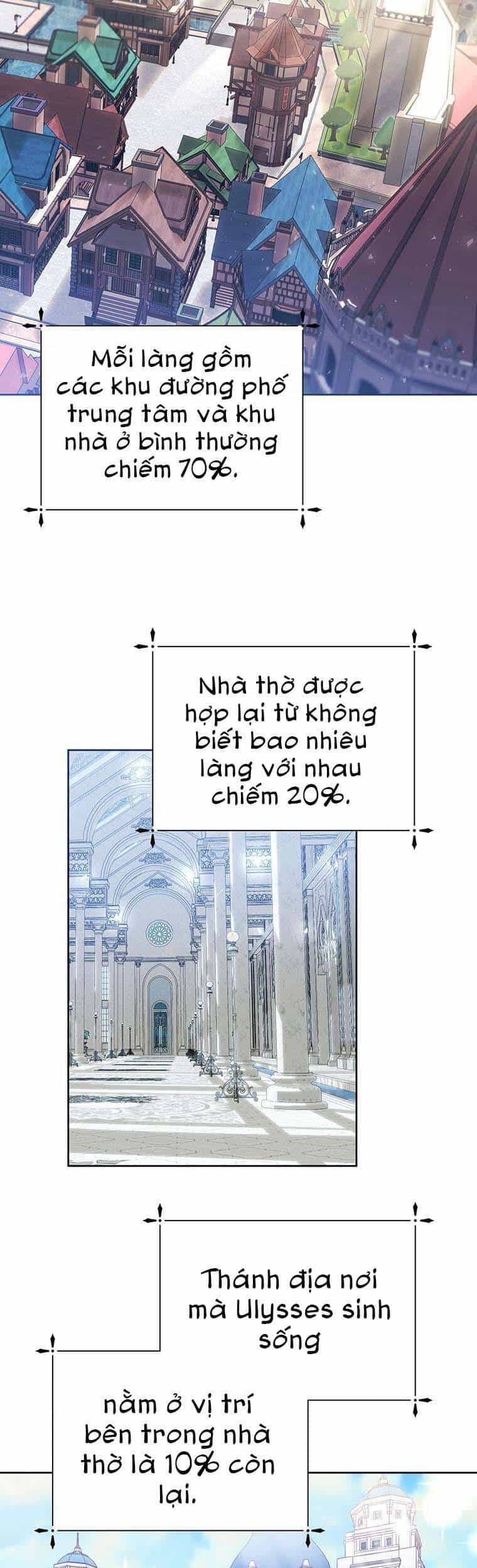 Phía Sau Mặt Nạ Của Nam Chính Hiền Lành - Chương 6 - ảnh 21