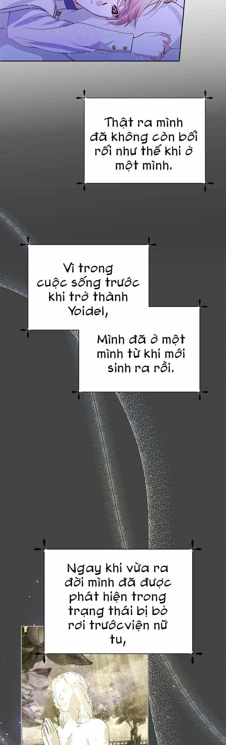 Phía Sau Mặt Nạ Của Nam Chính Hiền Lành - Chương 6 - ảnh 33