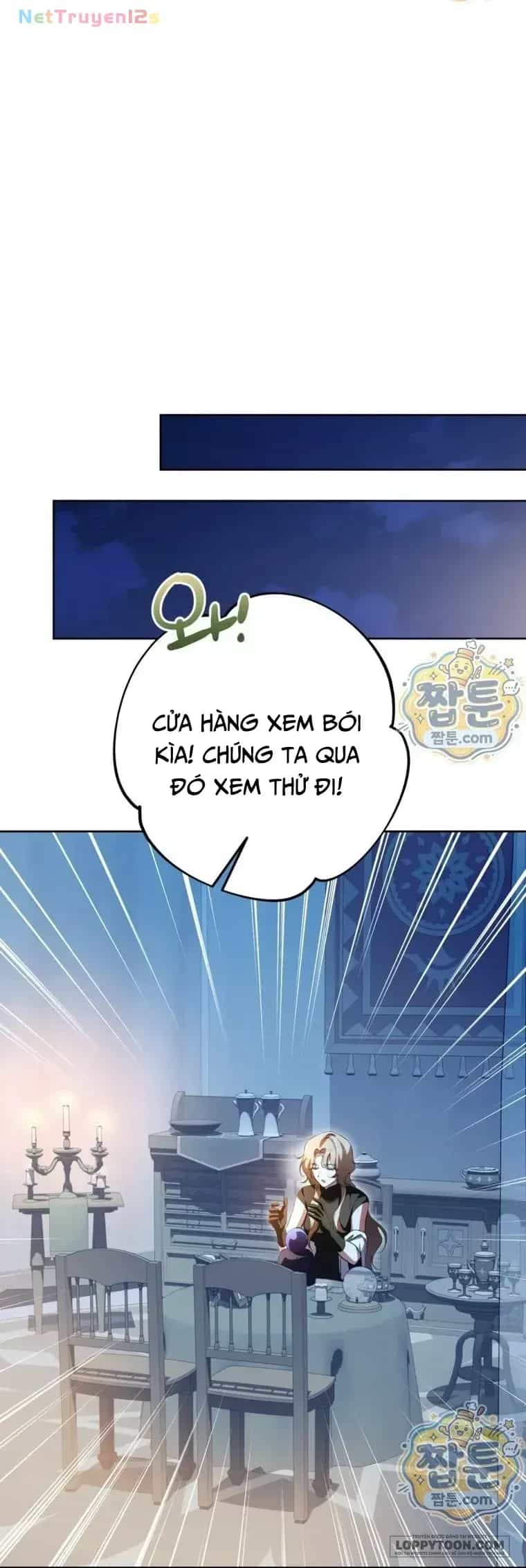 Phía Sau Mặt Nạ Của Nam Chính Hiền Lành - Chương 108 - ảnh 29