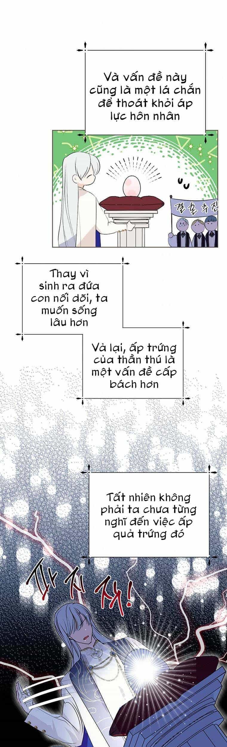 Phía Sau Mặt Nạ Của Nam Chính Hiền Lành - Chương 7 - ảnh 27