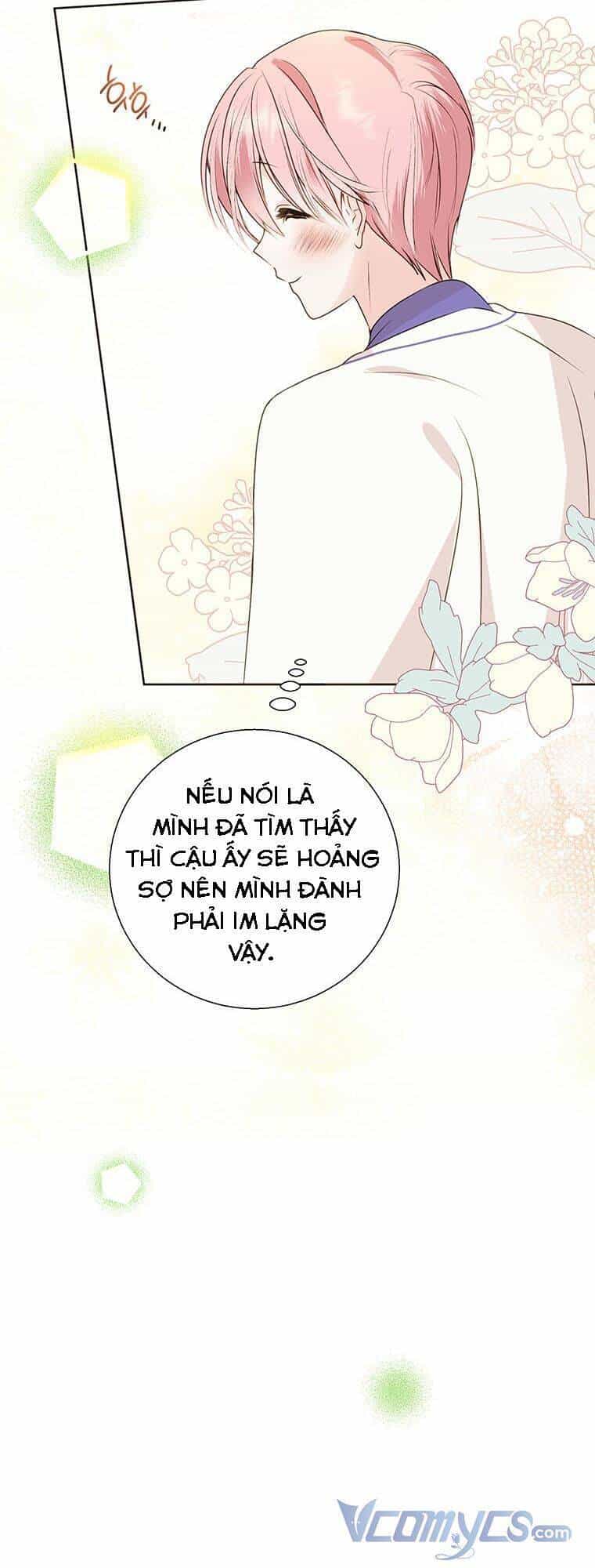 Phía Sau Mặt Nạ Của Nam Chính Hiền Lành - Chương 8 - ảnh 9