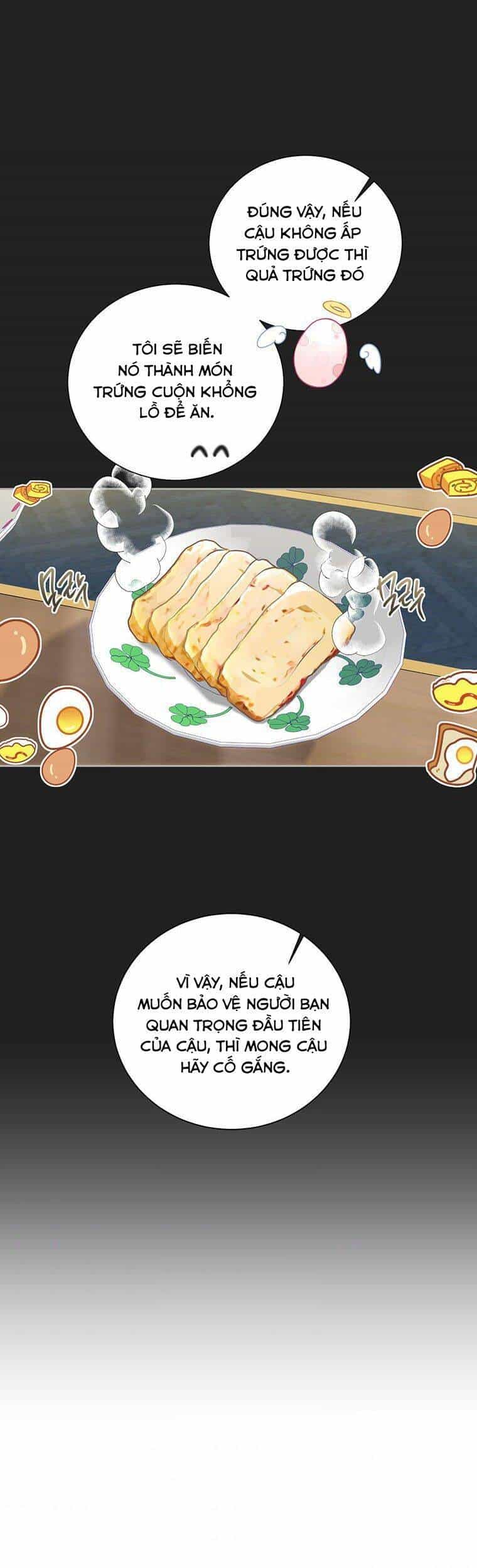 Phía Sau Mặt Nạ Của Nam Chính Hiền Lành - Chương 10 - ảnh 27