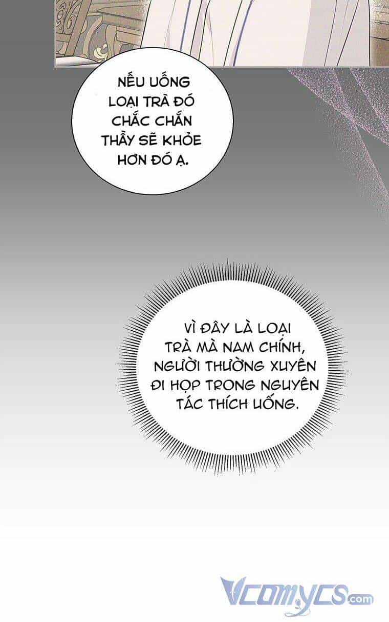 Phía Sau Mặt Nạ Của Nam Chính Hiền Lành - Chương 10 - ảnh 56