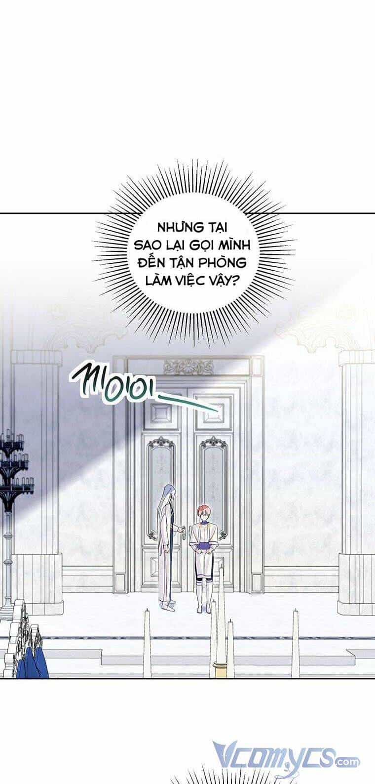 Phía Sau Mặt Nạ Của Nam Chính Hiền Lành - Chương 12 - ảnh 28