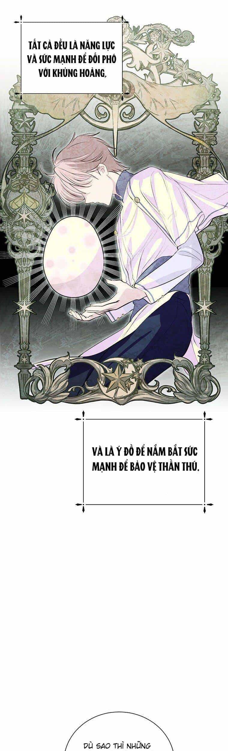 Phía Sau Mặt Nạ Của Nam Chính Hiền Lành - Chương 13 - ảnh 14