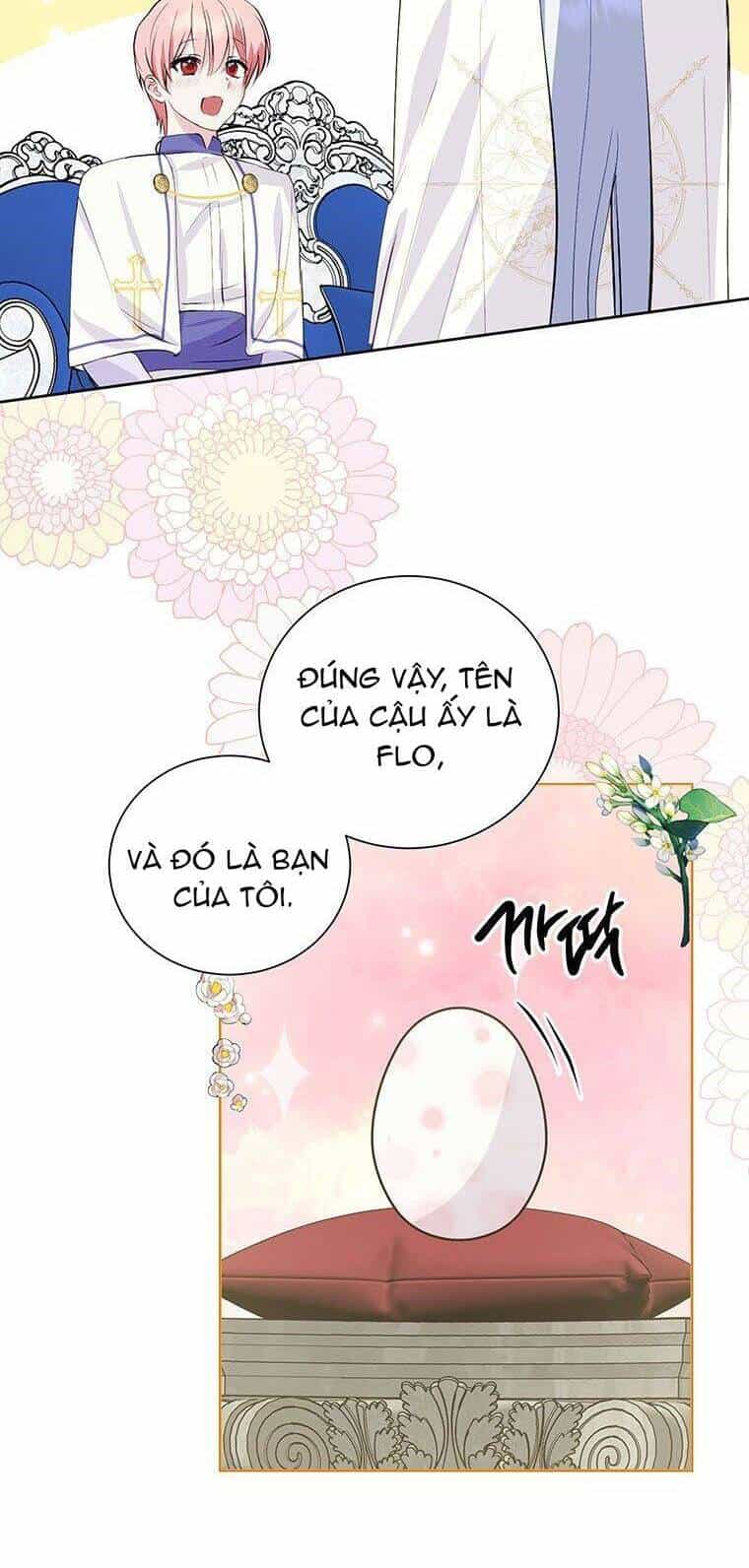 Phía Sau Mặt Nạ Của Nam Chính Hiền Lành - Chương 13 - ảnh 21