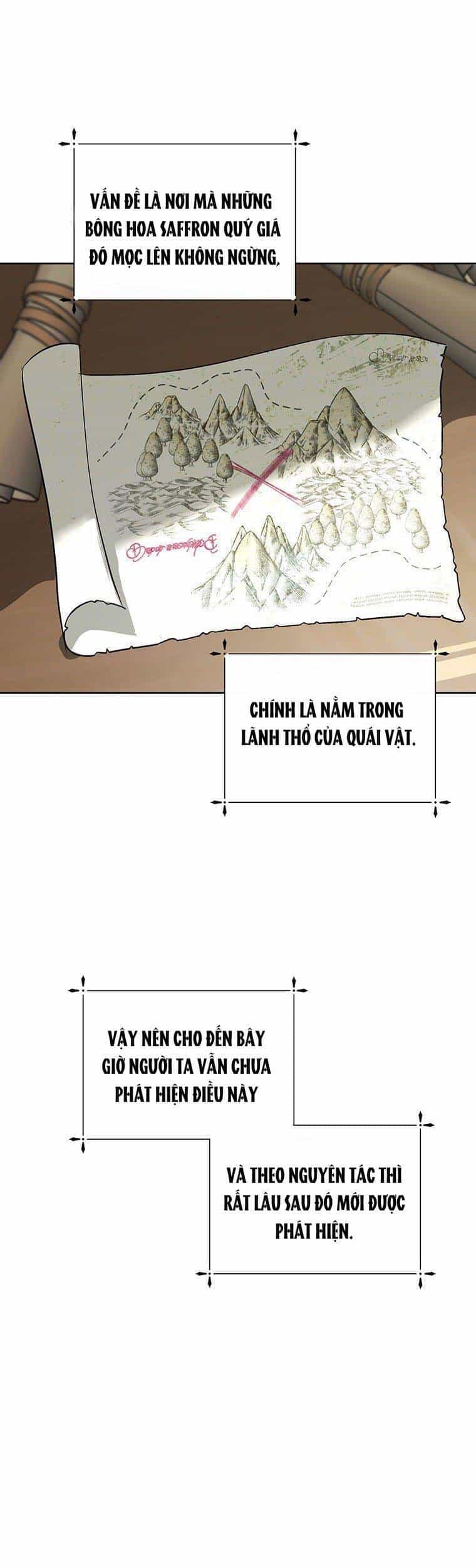 Phía Sau Mặt Nạ Của Nam Chính Hiền Lành - Chương 13 - ảnh 31