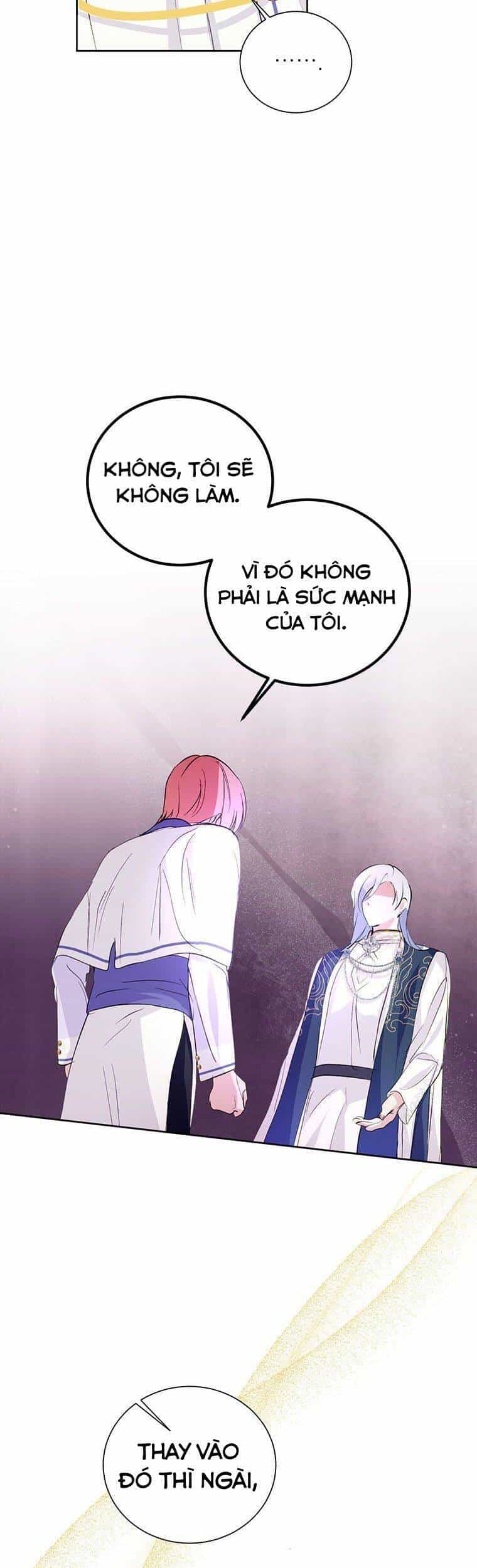 Phía Sau Mặt Nạ Của Nam Chính Hiền Lành - Chương 14 - ảnh 49
