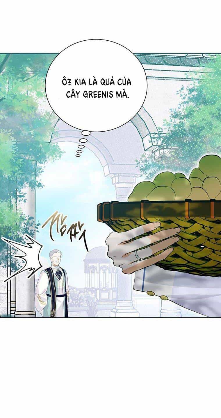 Phía Sau Mặt Nạ Của Nam Chính Hiền Lành - Chương 15 - ảnh 21