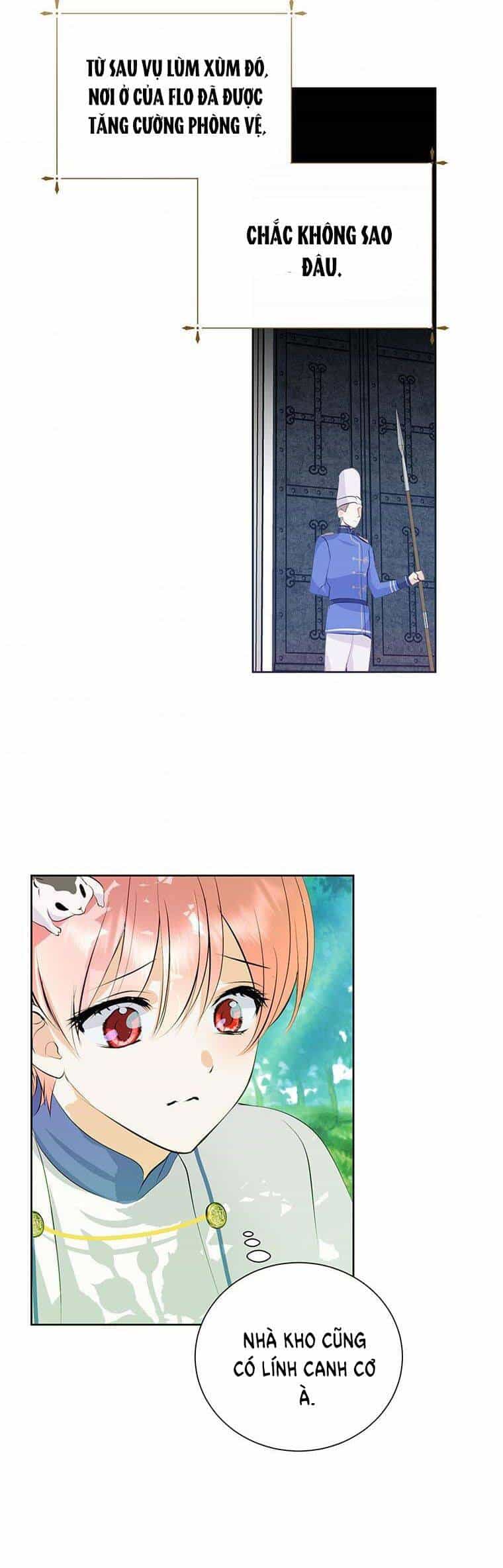 Phía Sau Mặt Nạ Của Nam Chính Hiền Lành - Chương 15 - ảnh 46