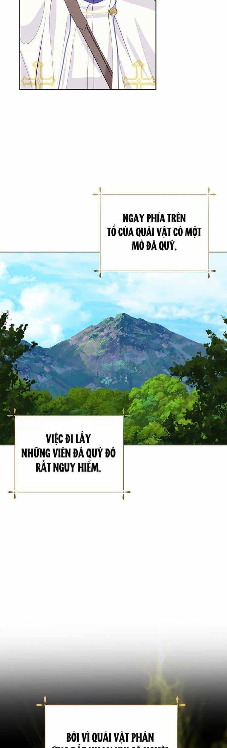 Phía Sau Mặt Nạ Của Nam Chính Hiền Lành - Chương 18 - ảnh 7