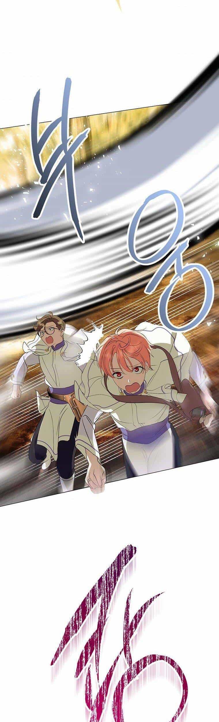 Phía Sau Mặt Nạ Của Nam Chính Hiền Lành - Chương 19 - ảnh 19