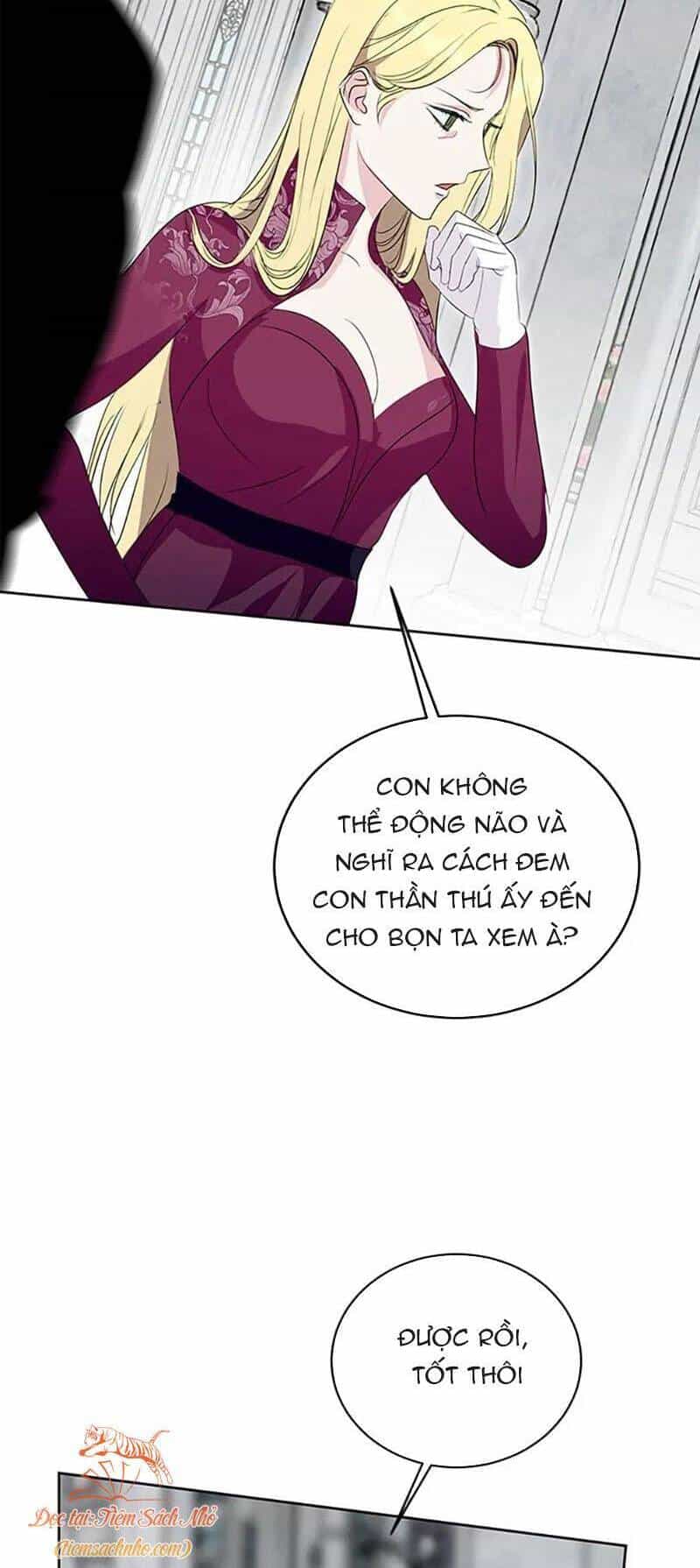 Phía Sau Mặt Nạ Của Nam Chính Hiền Lành - Chương 23 - ảnh 20