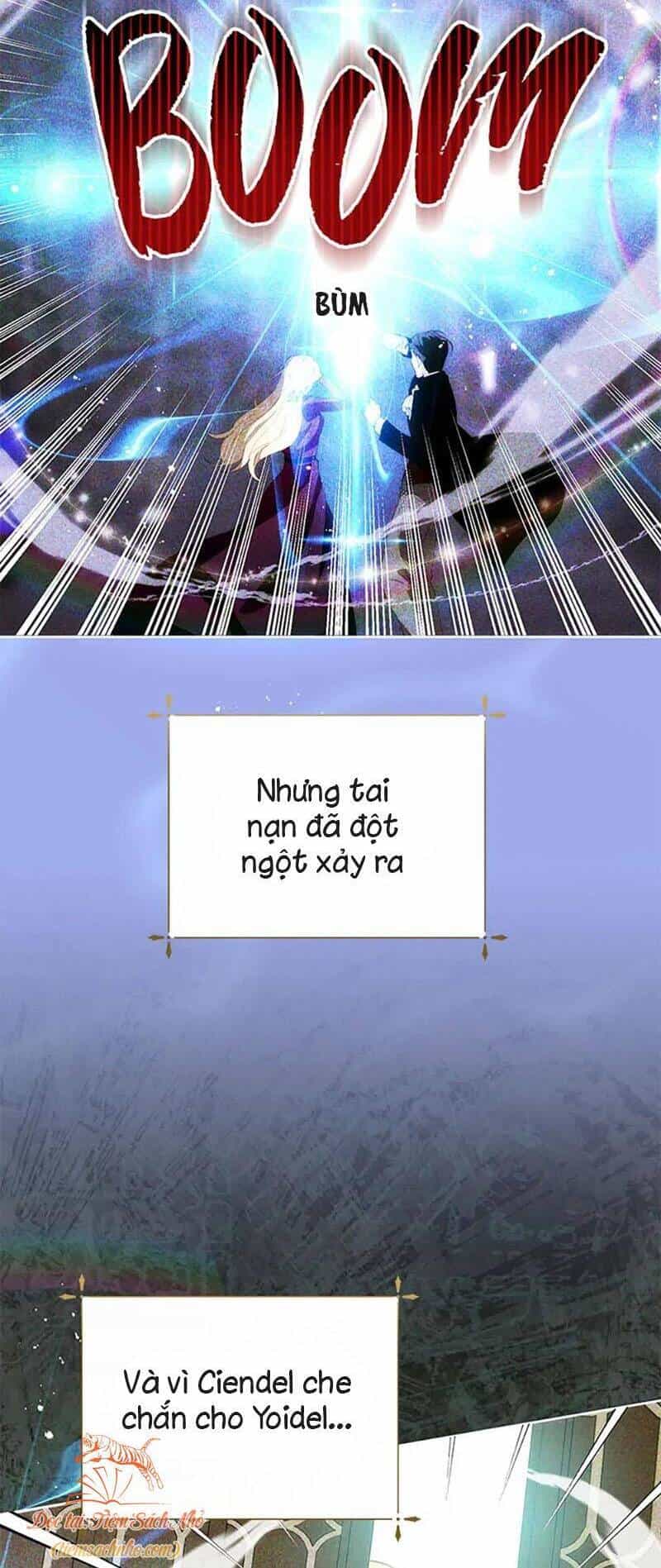Phía Sau Mặt Nạ Của Nam Chính Hiền Lành - Chương 23 - ảnh 50