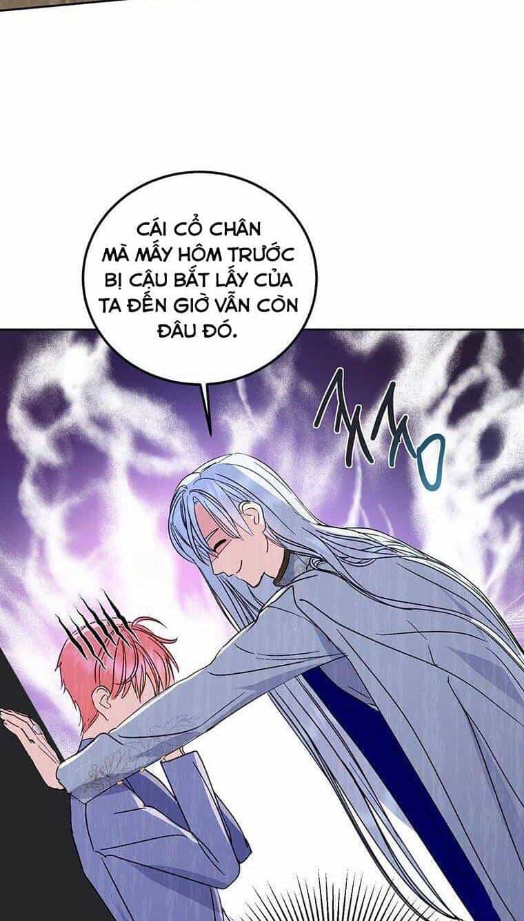 Phía Sau Mặt Nạ Của Nam Chính Hiền Lành - Chương 2 - ảnh 32