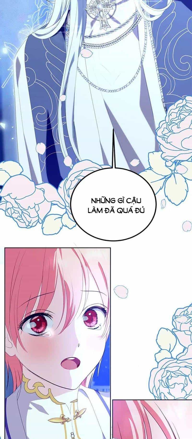 Phía Sau Mặt Nạ Của Nam Chính Hiền Lành - Chương 25 - ảnh 29