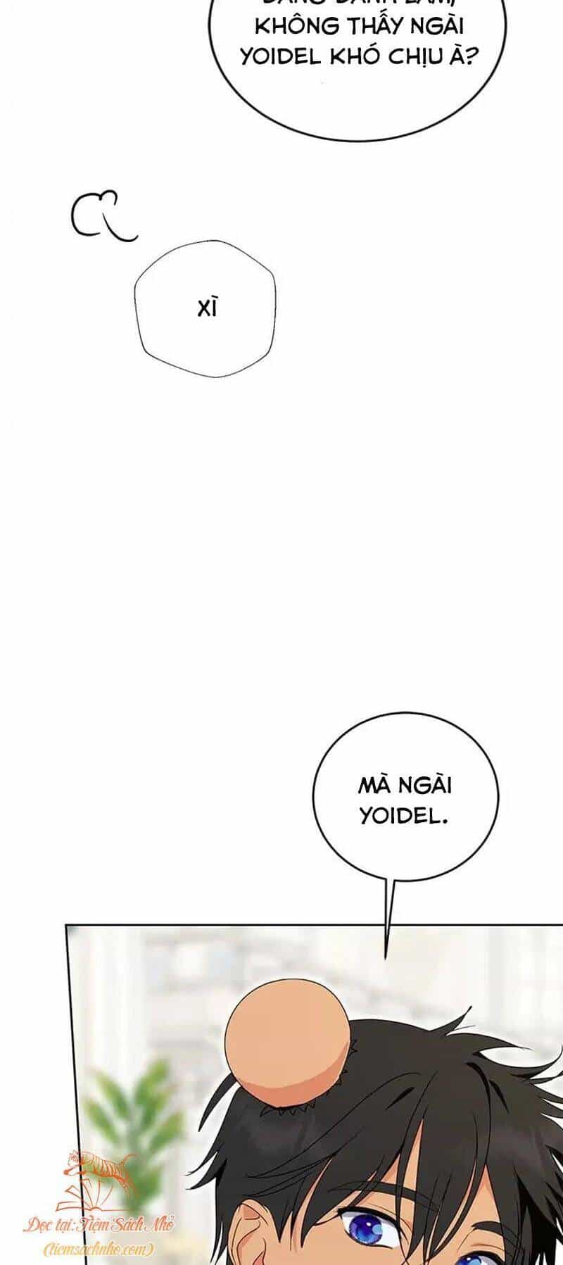 Phía Sau Mặt Nạ Của Nam Chính Hiền Lành - Chương 27 - ảnh 37