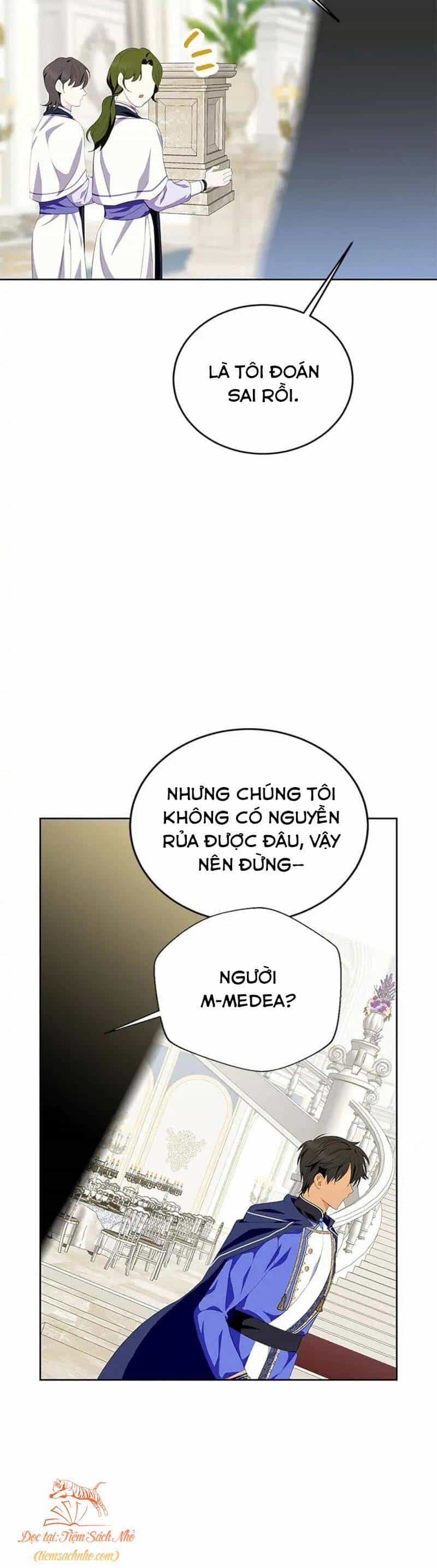 Phía Sau Mặt Nạ Của Nam Chính Hiền Lành - Chương 27 - ảnh 60