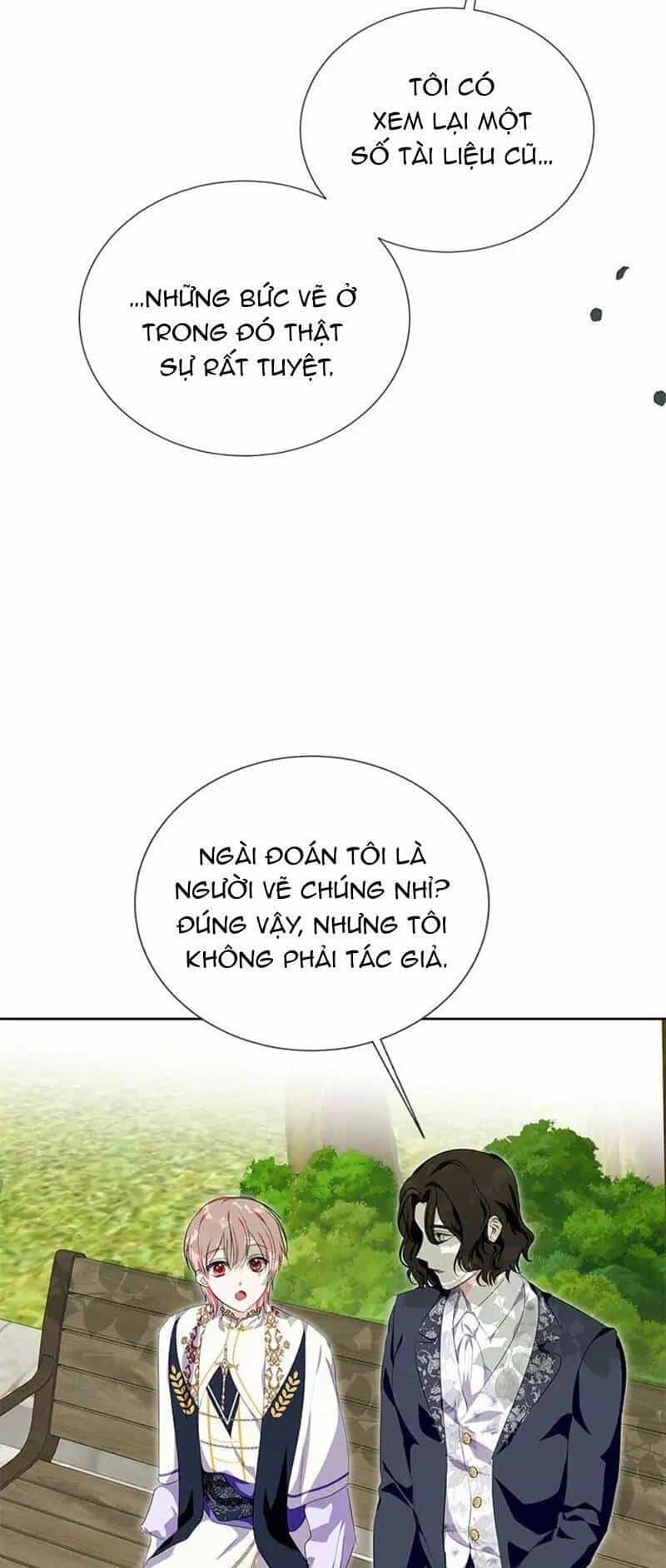 Phía Sau Mặt Nạ Của Nam Chính Hiền Lành - Chương 30 - ảnh 28