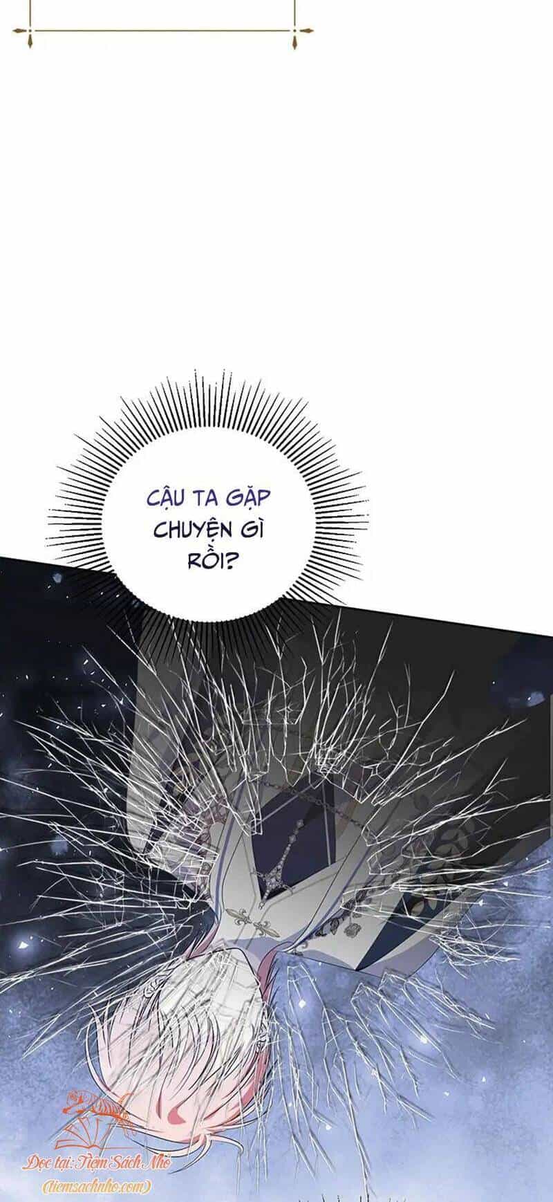 Phía Sau Mặt Nạ Của Nam Chính Hiền Lành - Chương 31 - ảnh 59