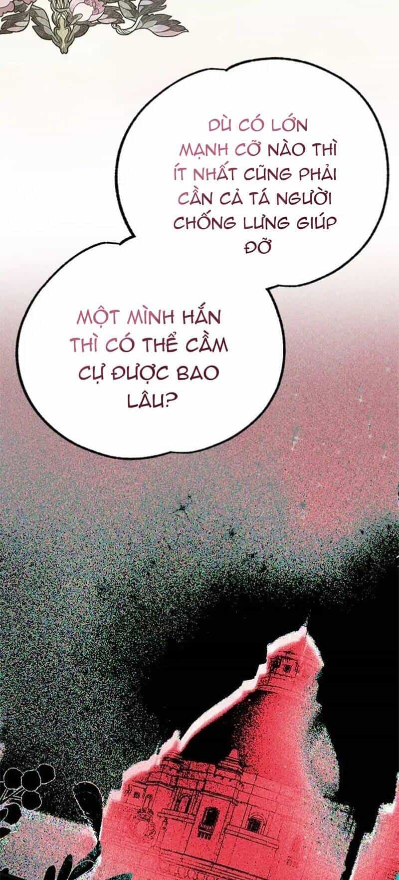 Phía Sau Mặt Nạ Của Nam Chính Hiền Lành - Chương 32 - ảnh 35