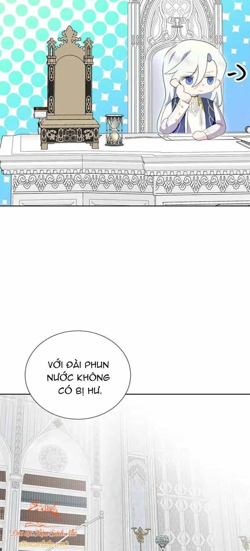Phía Sau Mặt Nạ Của Nam Chính Hiền Lành - Chương 33 - ảnh 23
