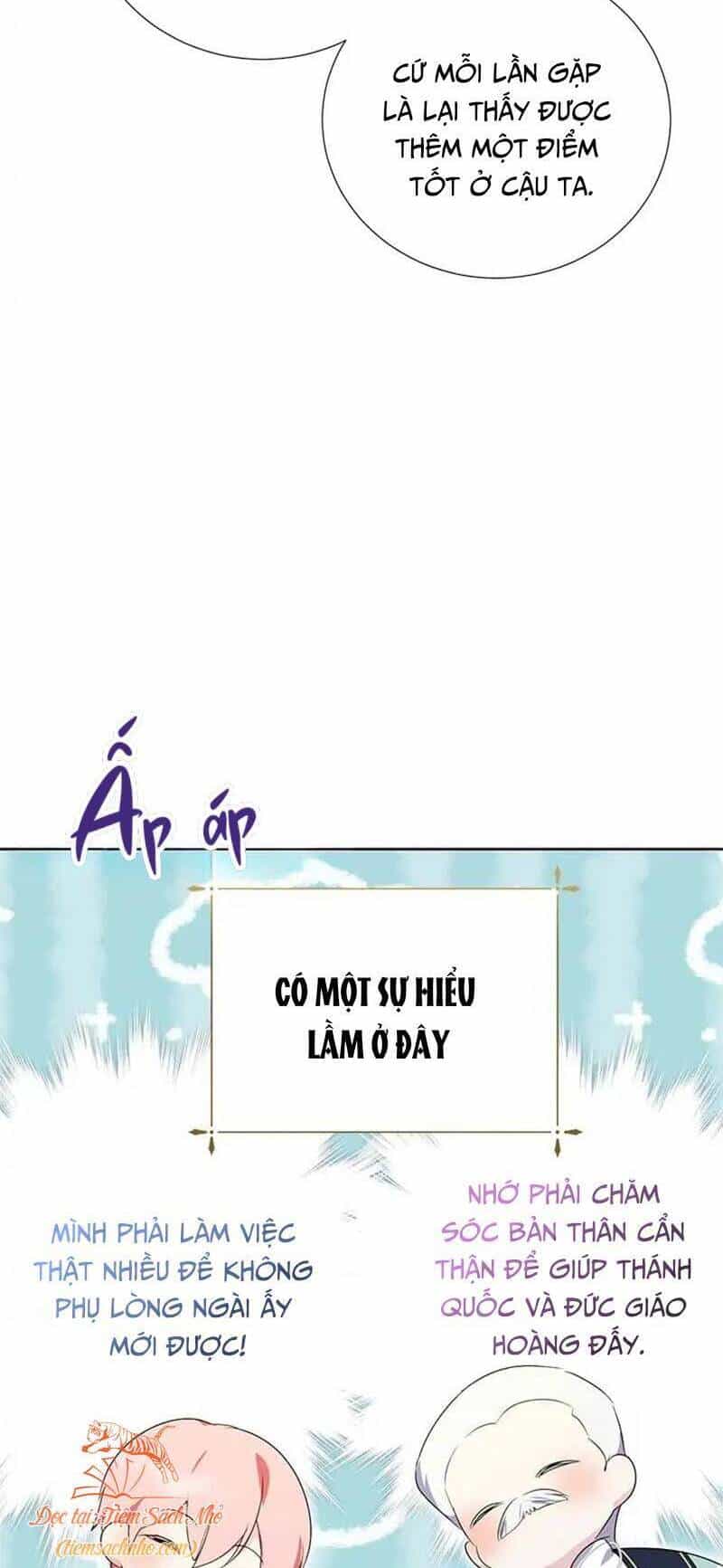 Phía Sau Mặt Nạ Của Nam Chính Hiền Lành - Chương 33 - ảnh 52