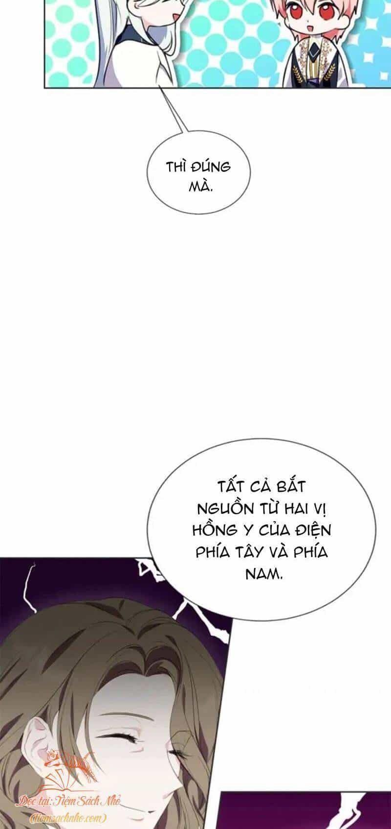 Phía Sau Mặt Nạ Của Nam Chính Hiền Lành - Chương 34 - ảnh 65