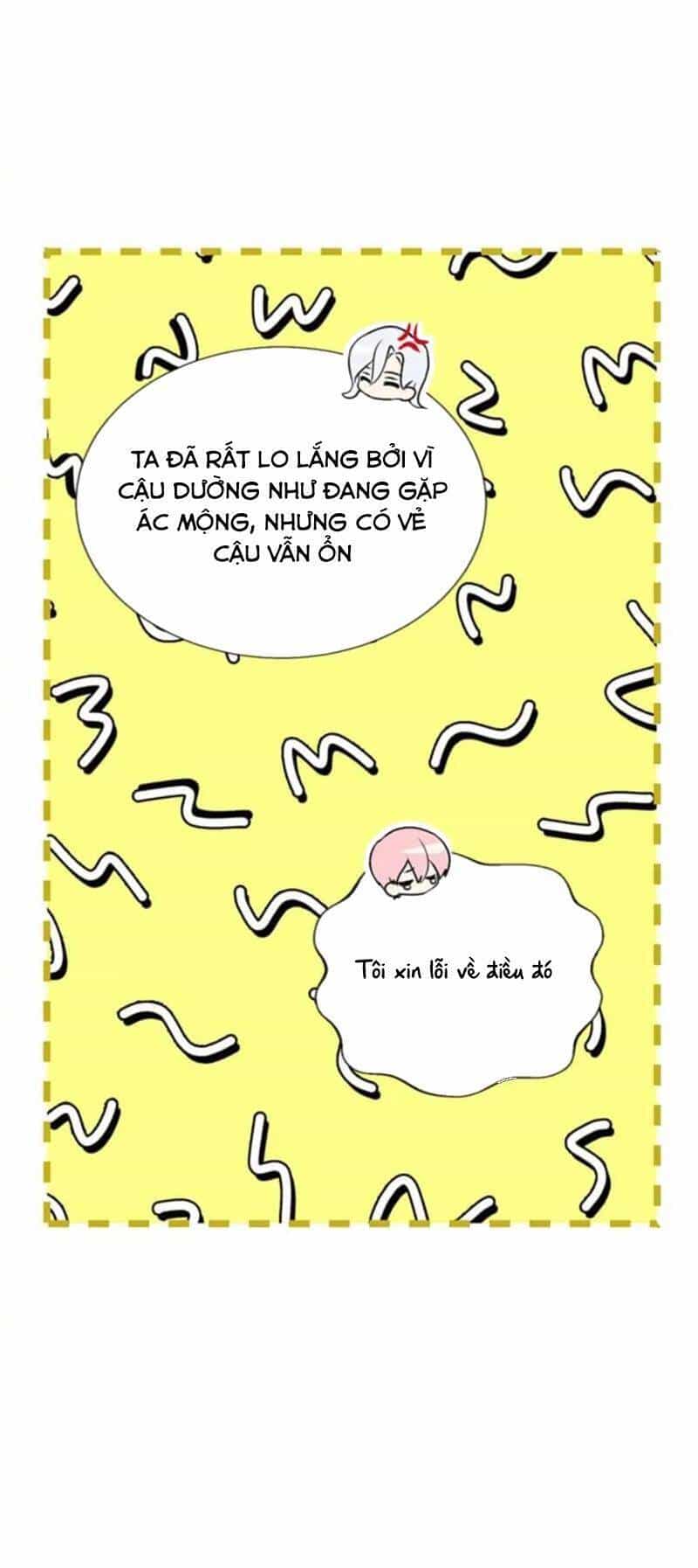 Phía Sau Mặt Nạ Của Nam Chính Hiền Lành - Chương 36 - ảnh 12