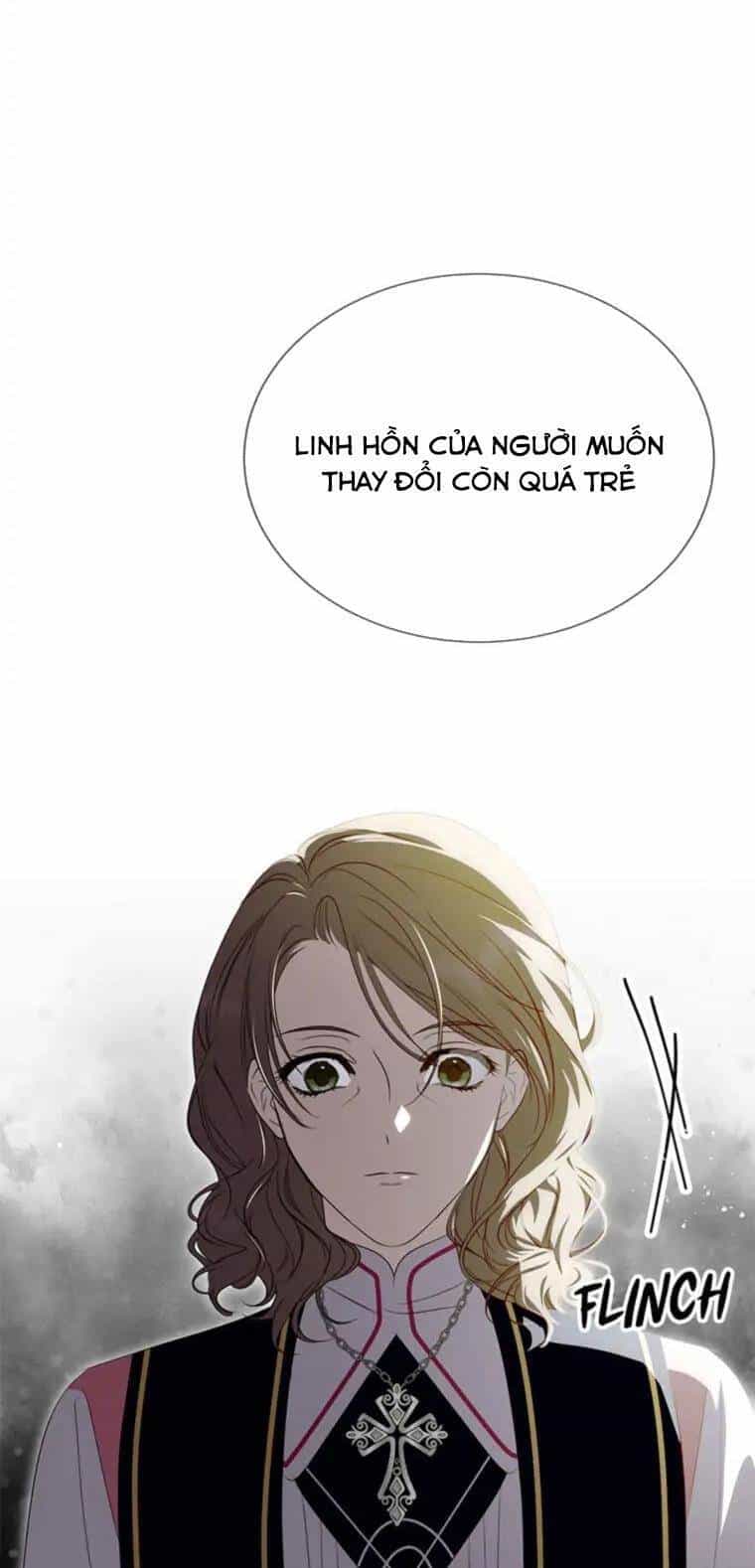 Phía Sau Mặt Nạ Của Nam Chính Hiền Lành - Chương 37 - ảnh 48