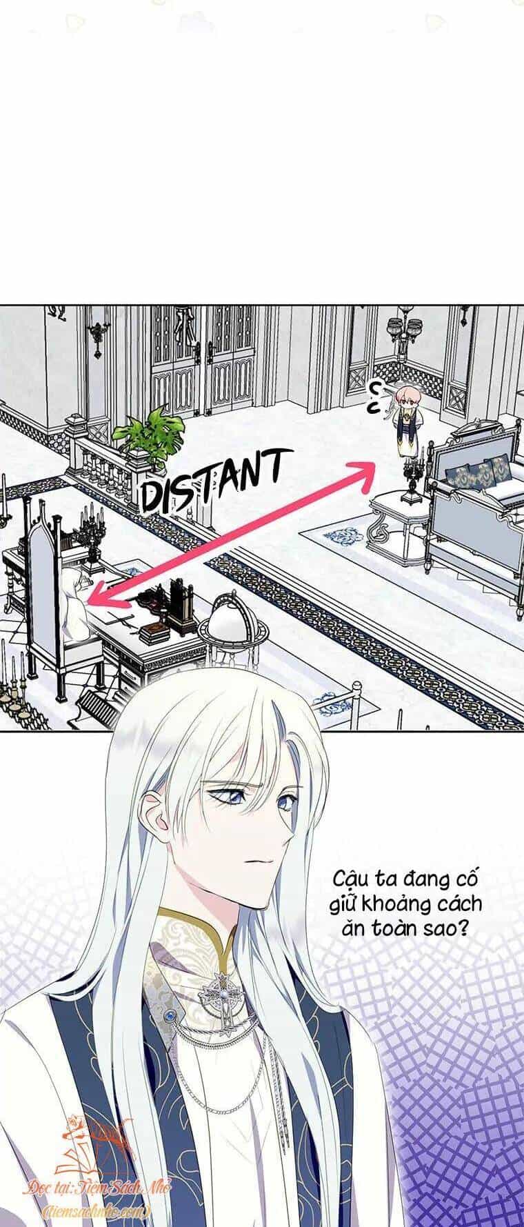 Phía Sau Mặt Nạ Của Nam Chính Hiền Lành - Chương 39 - ảnh 22