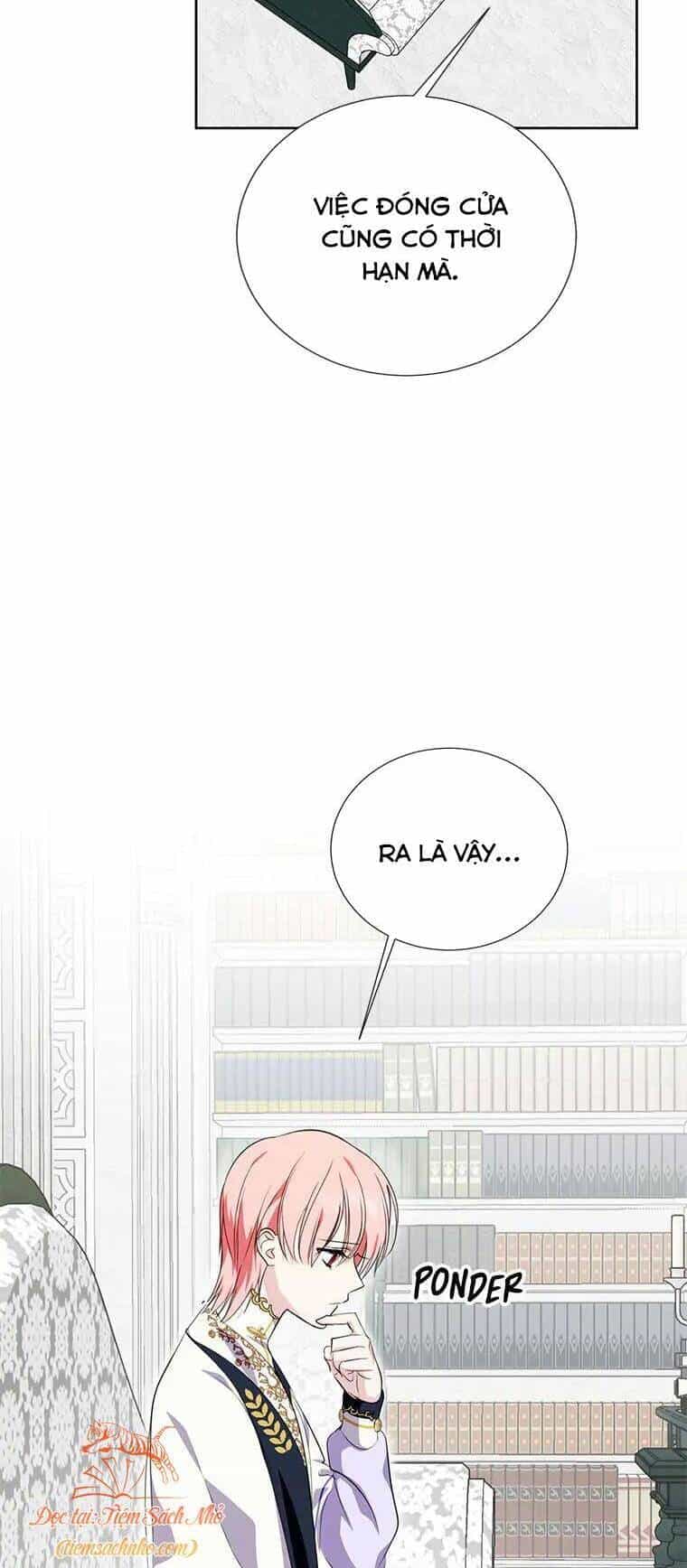 Phía Sau Mặt Nạ Của Nam Chính Hiền Lành - Chương 40 - ảnh 18