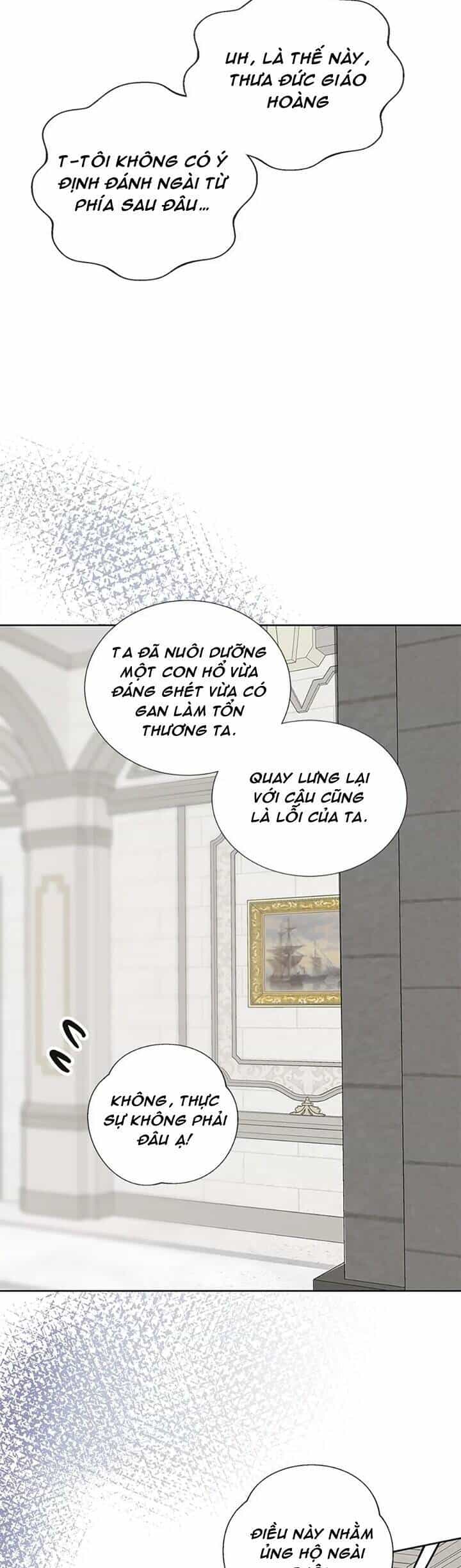 Phía Sau Mặt Nạ Của Nam Chính Hiền Lành - Chương 43 - ảnh 40
