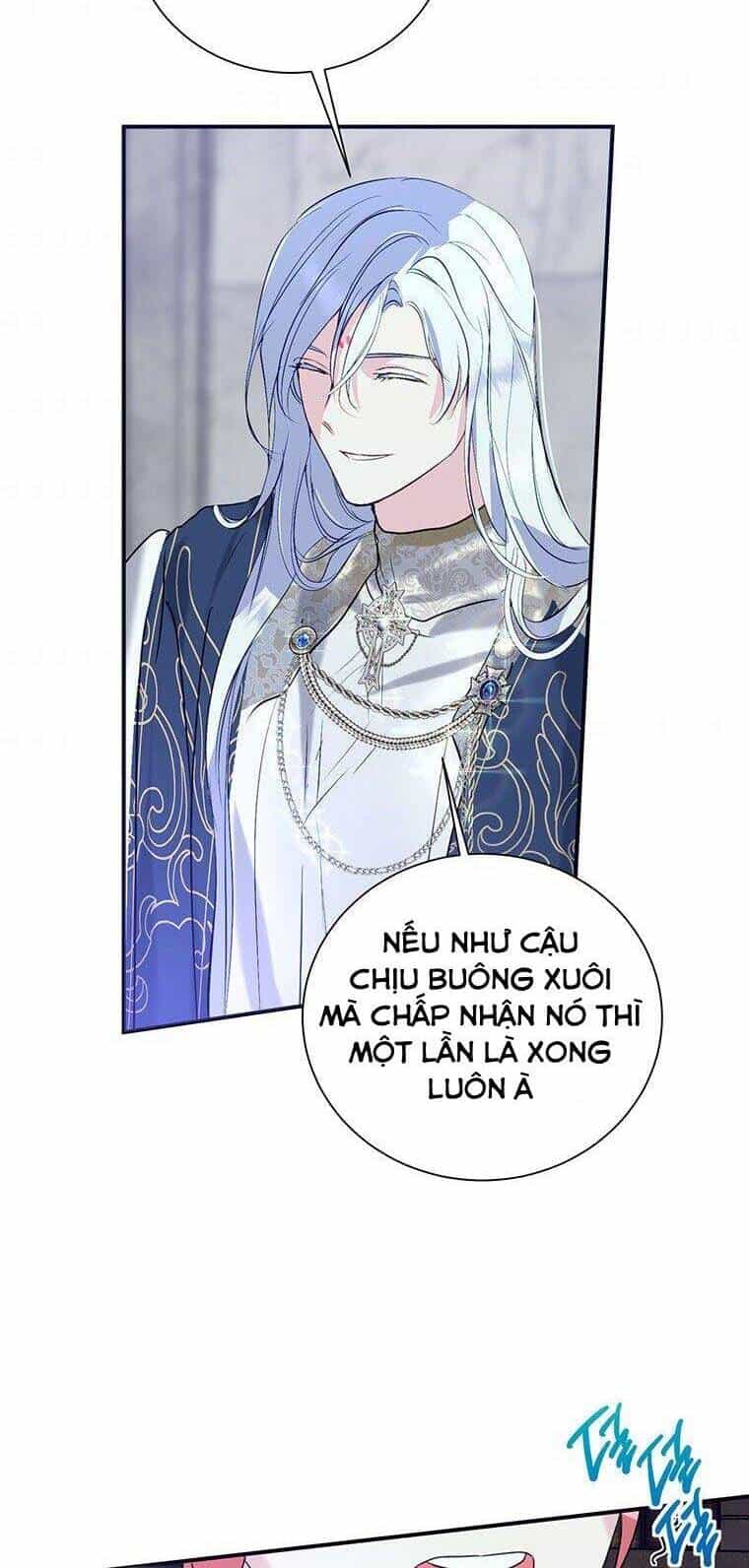 Phía Sau Mặt Nạ Của Nam Chính Hiền Lành - Chương 3 - ảnh 30