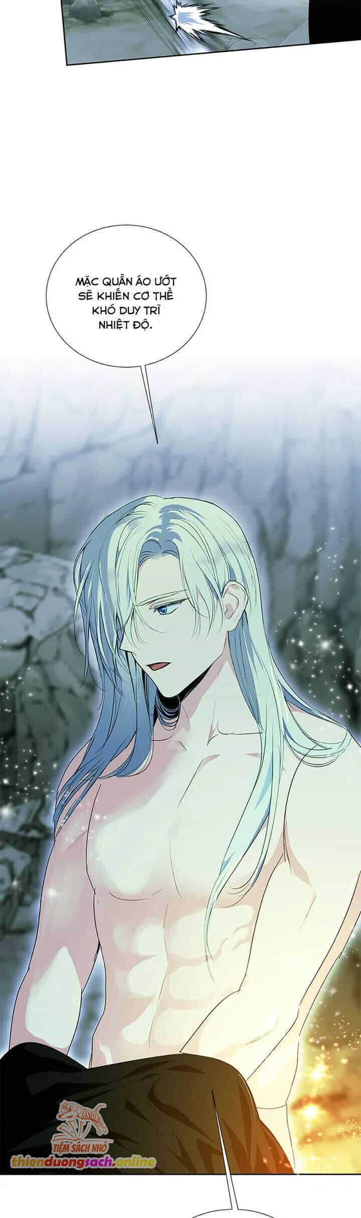 Phía Sau Mặt Nạ Của Nam Chính Hiền Lành - Chương 48 - ảnh 13
