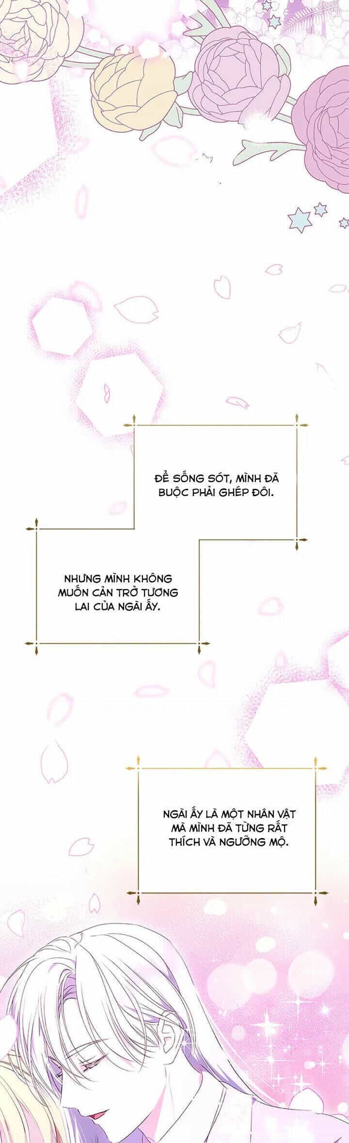 Phía Sau Mặt Nạ Của Nam Chính Hiền Lành - Chương 49 - ảnh 8