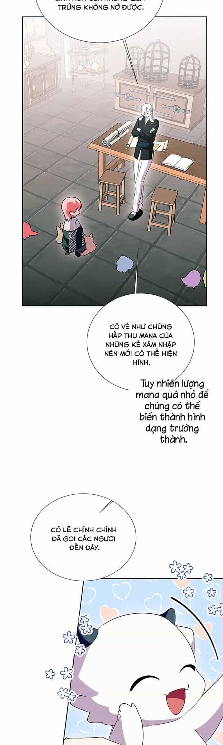 Phía Sau Mặt Nạ Của Nam Chính Hiền Lành - Chương 51 - ảnh 23