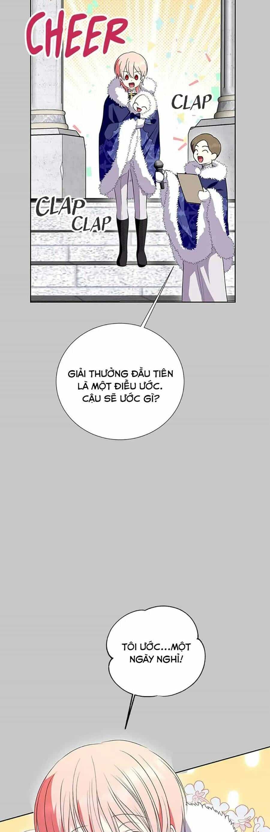 Phía Sau Mặt Nạ Của Nam Chính Hiền Lành - Chương 52 - ảnh 15
