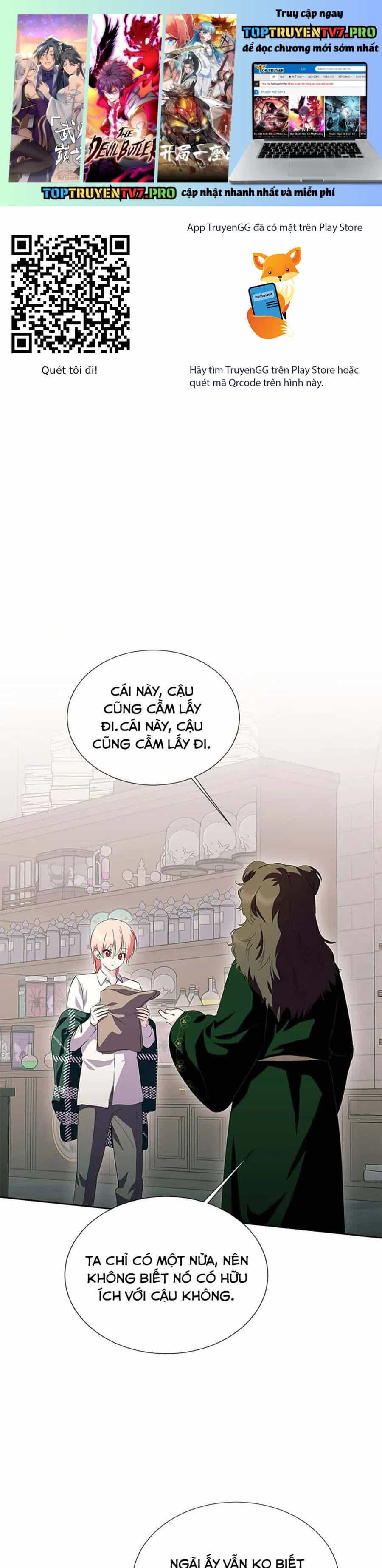 Phía Sau Mặt Nạ Của Nam Chính Hiền Lành - Chương 52 - ảnh 2