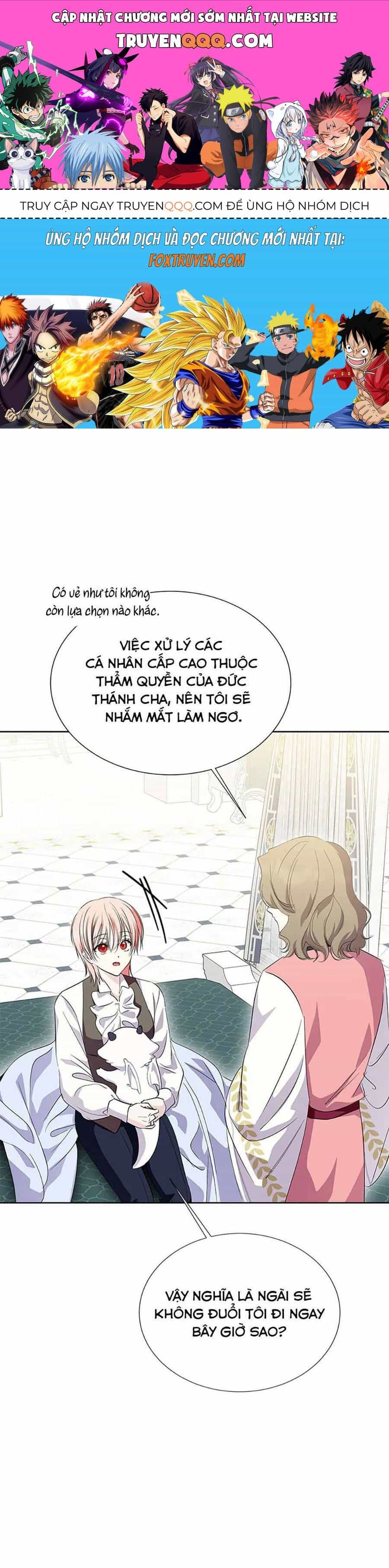 Phía Sau Mặt Nạ Của Nam Chính Hiền Lành - Chương 54 - ảnh 1